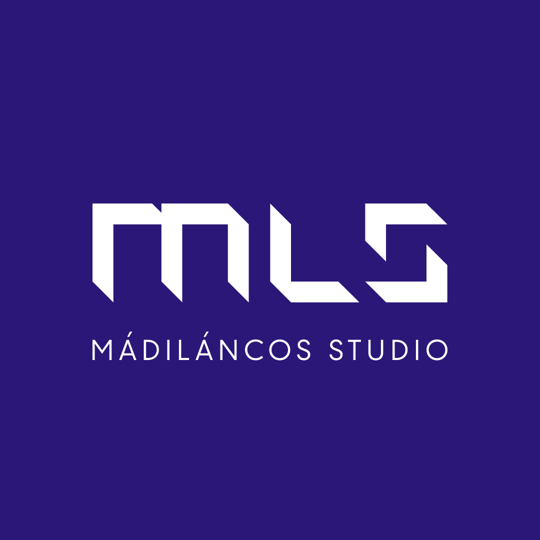 MLS — MádiLáncos Studio belsőépítészet